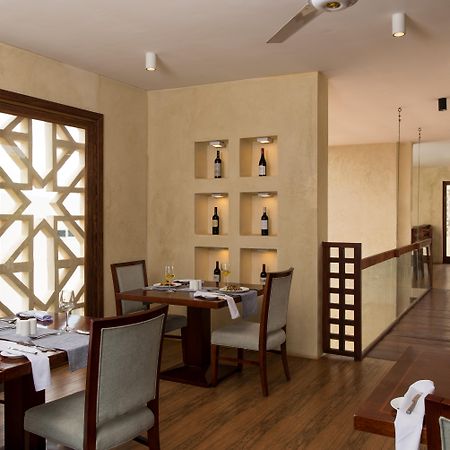 מלון Nungwi Dreams By Mantis מראה חיצוני תמונה Interior of a restaurant